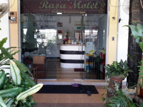  Rasa Motel  Айер Итам